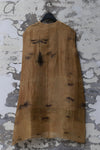 Mutedance 24 Spring/Summer Double Layer Short Dress MD-MD24SS183 PM152